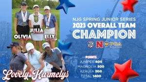 Nebraska Junior Golf on X: Introducing the 2022 NJG Tour schedule