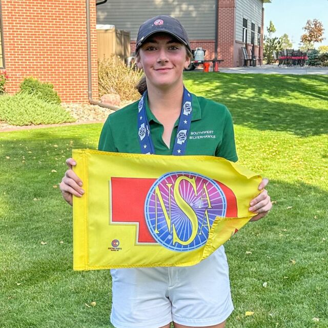 Nebraska Junior Golf on X: Introducing the 2022 NJG Tour schedule